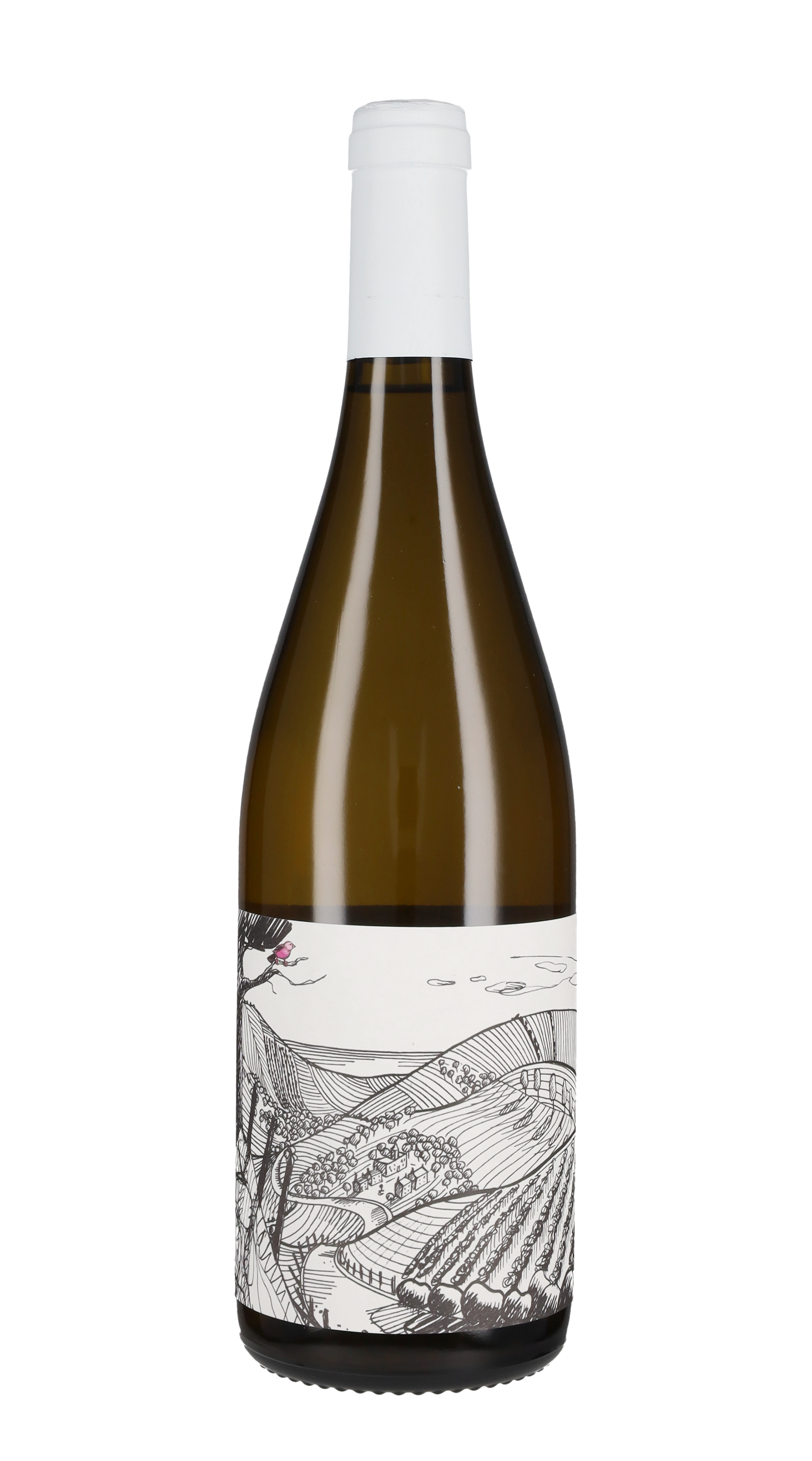 'Pardalet' Artesano Vintners