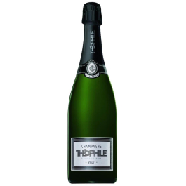 Champagne Thèophile Brut