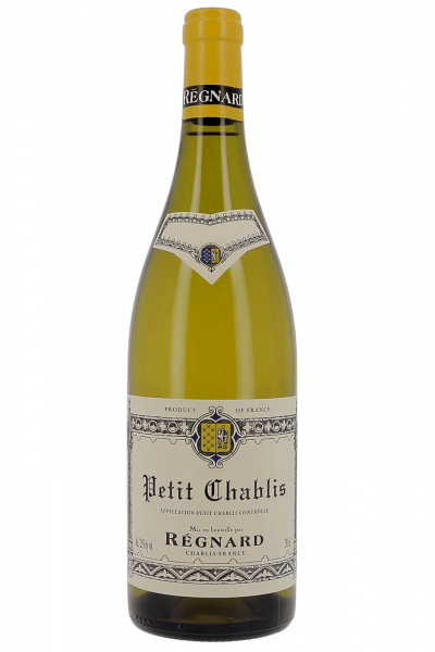 Petit Chablis Régnard