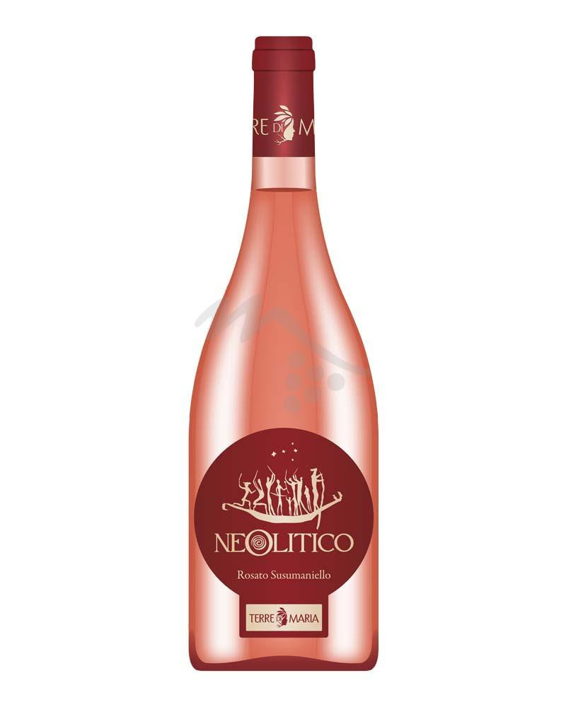 Neolitico Susumaniello Rosato