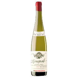 CVNE Monopole Clásico Rioja DOCa Blanco Gran Reserva 2017 0,75 ℓ