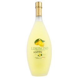 Liquore di Limoni Limoncino