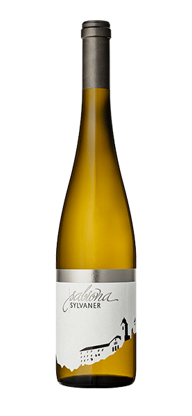 "Sabiona" Sylvaner Alto Adige DOC 2020