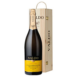 bbiadene Prosecco Superiore Extra Dry Marca Oro