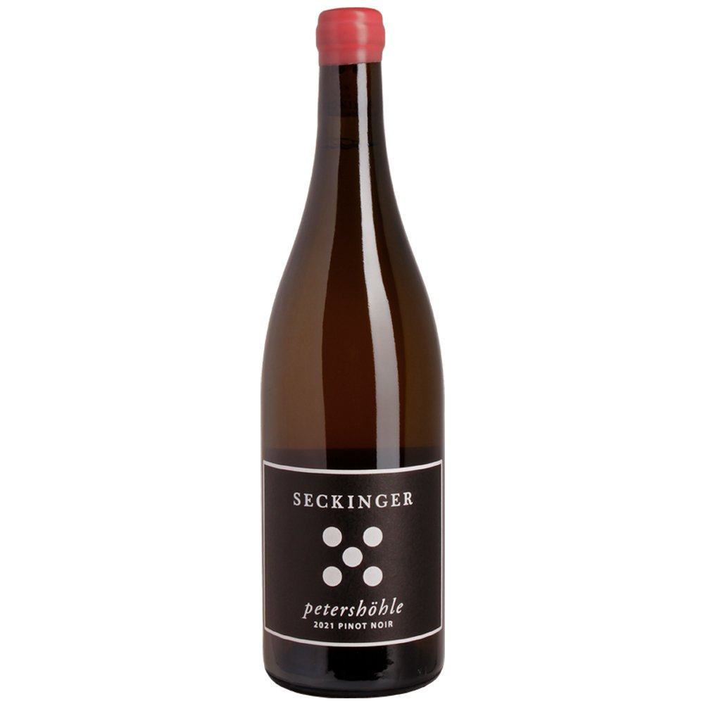 Pfälzer Pinot Noir Blanc de Noirs Petershöhle