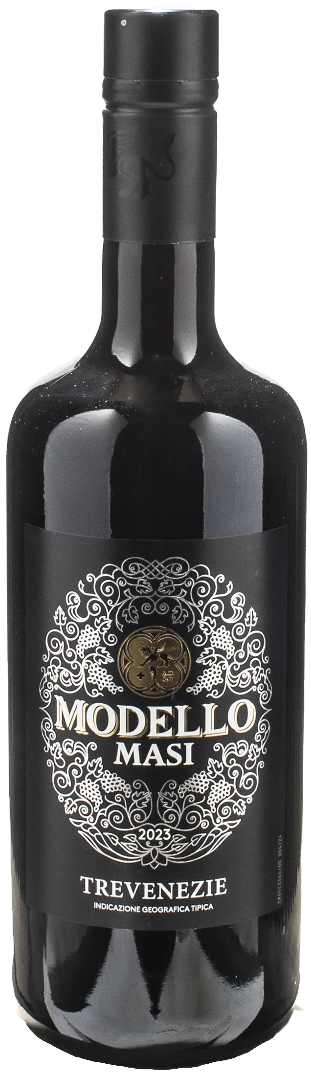 Modello Rosso Tre Venezie