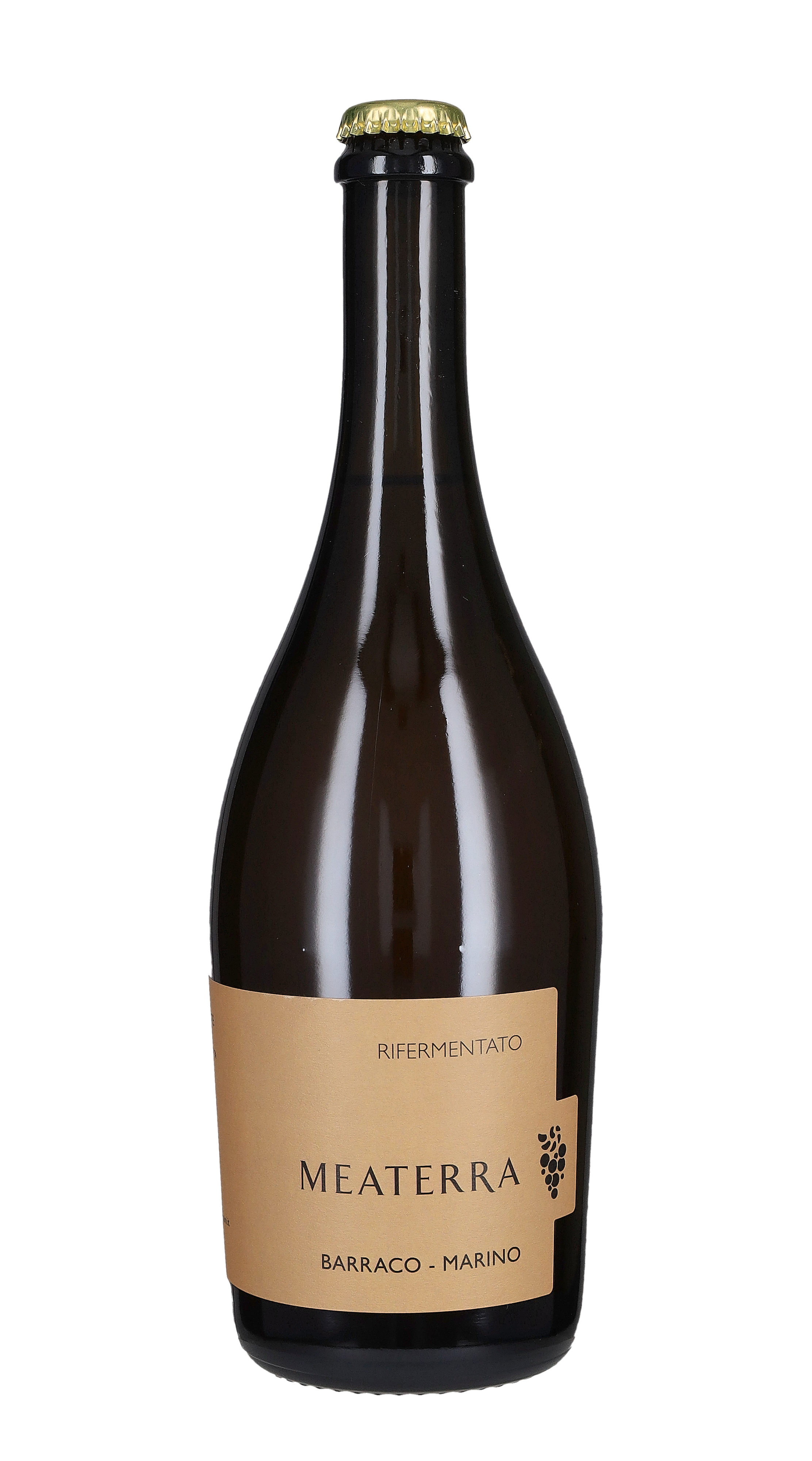 Grillo Frizzante Rifermentato