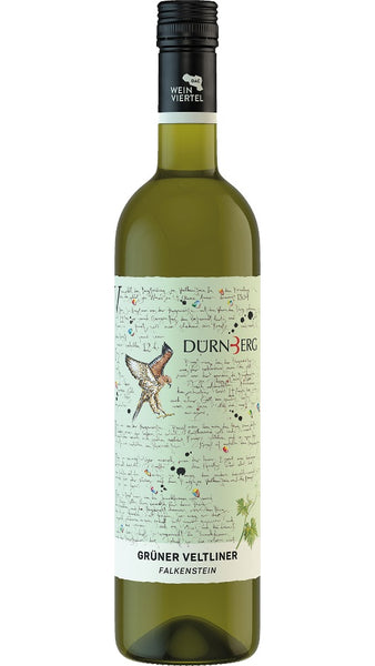 Weinviertel DAC Grüner Veltliner Falkenstein