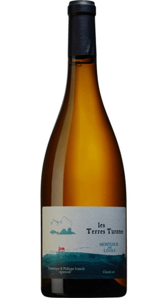 Montlouis Chenin Sec