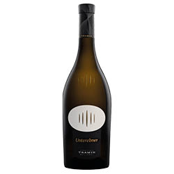 Cantina Tramin Pinot Grigio Unterebner Südtirol - Alto Adige DOC 2023 0,75 ℓ