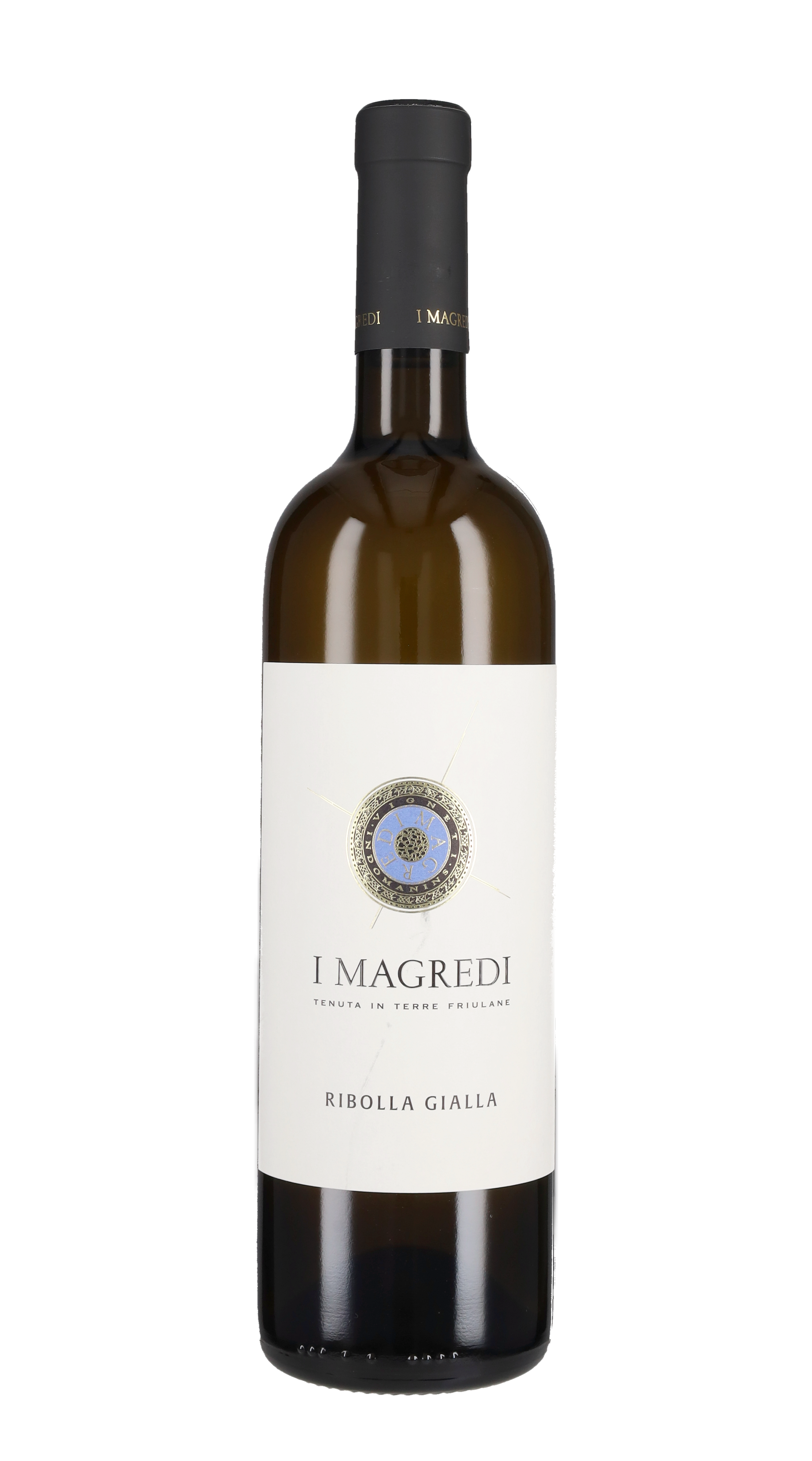 Ribolla Gialla