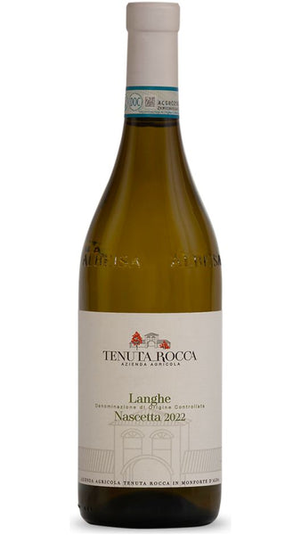 Nascetta Langhe DOC