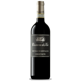 Brunello di Montalcino Cerretalto DOCG