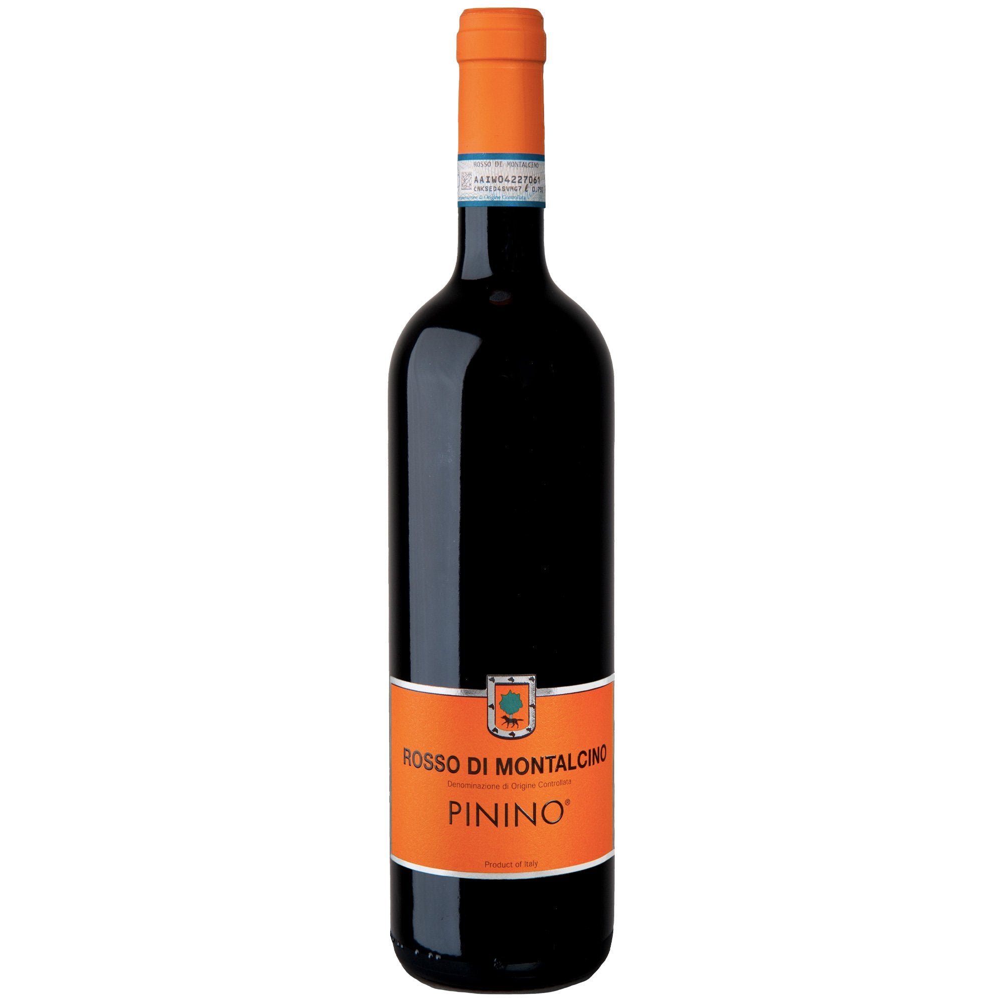 Rosso di Montalcino DOC