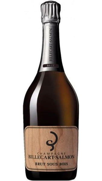 Champagne Le Sous Bois