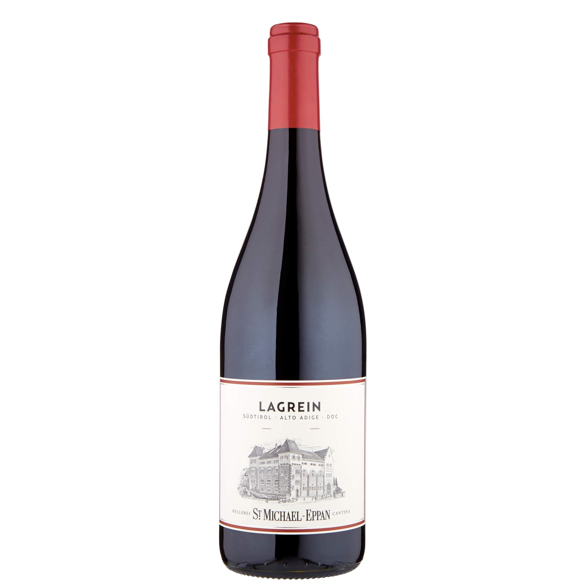 Alto Adige Lagrein DOC