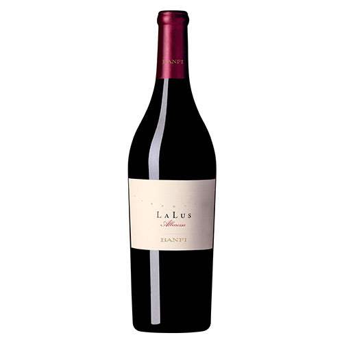 Piemonte Albarossa DOC La Lus