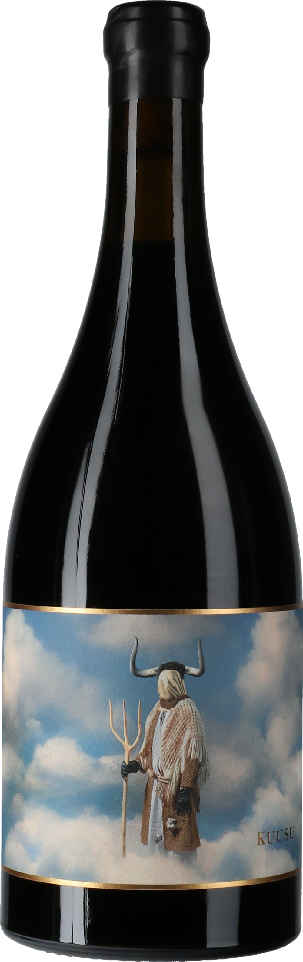 Oxer Wines Kuusu 2022