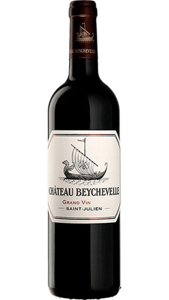 Chateau Beychevelle