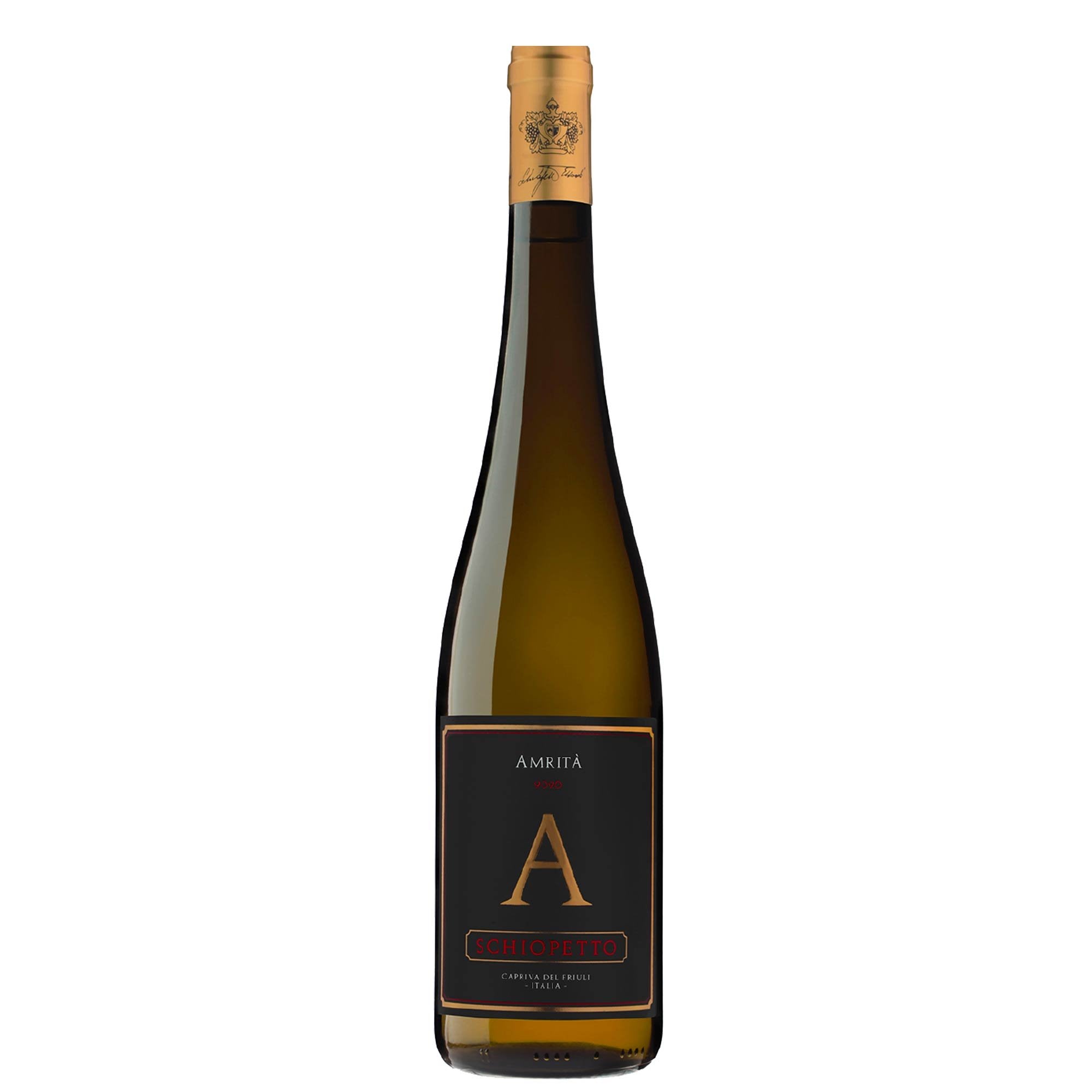 Friuli Bianco DOC Amrità