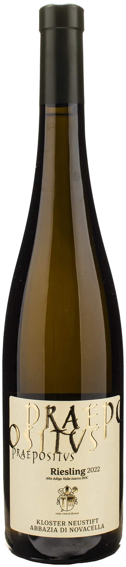 Praepositus Valle Isarco Riesling