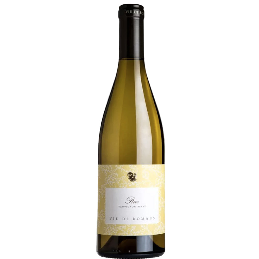 Friuli Isonzo Sauvignon Blanc DOC Piere