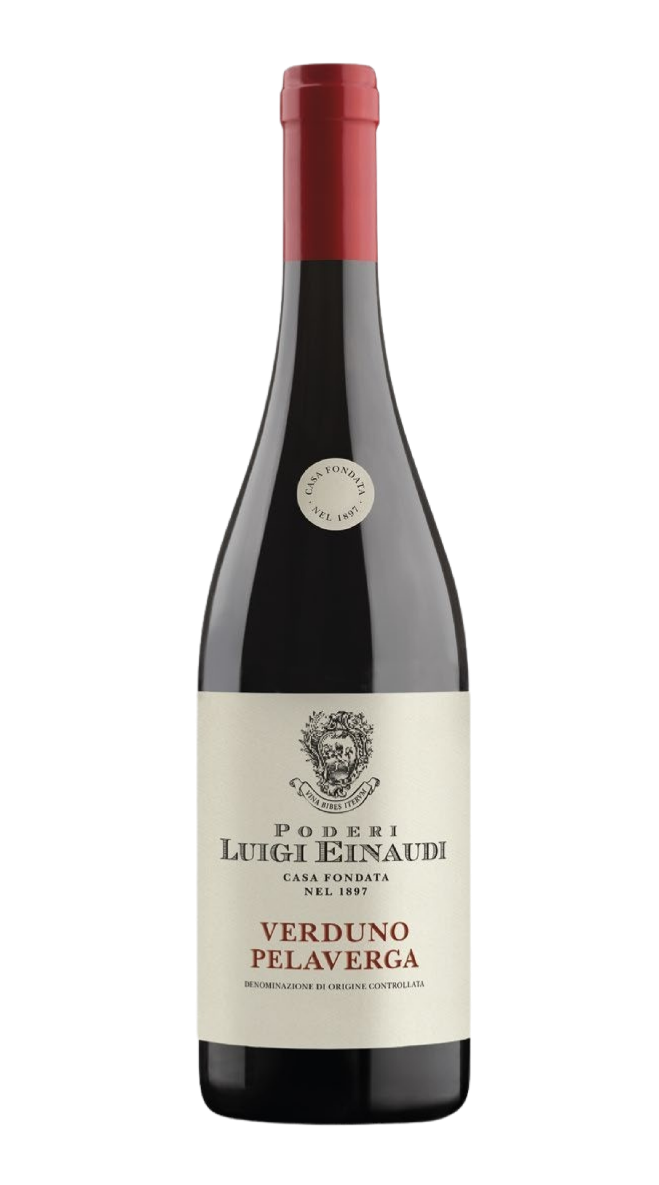 Verduno Pelaverga Luigi Einaudi