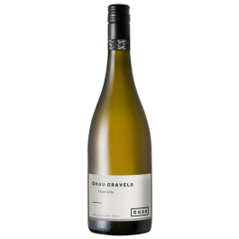 Pinot Gris Ohau Gravels