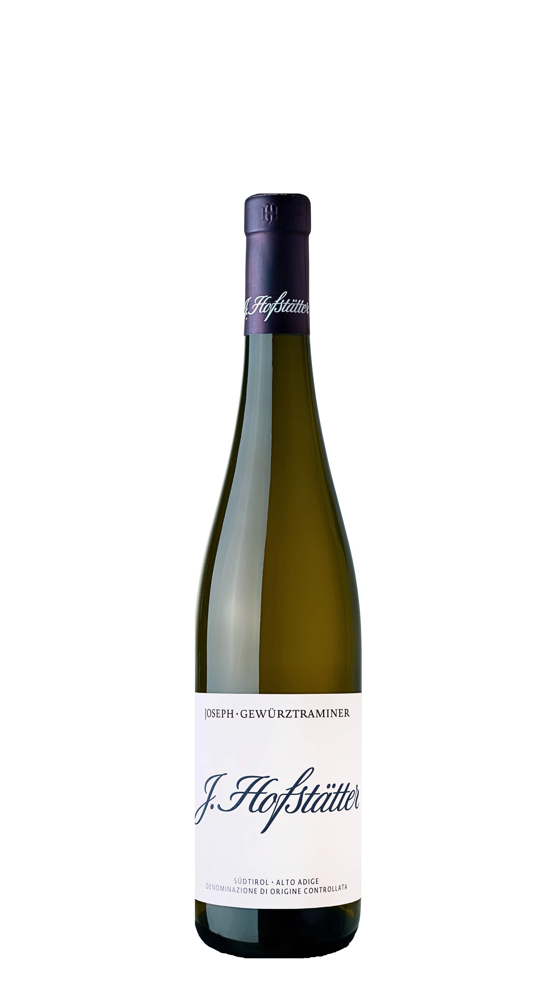 Gewurztraminer 'Joseph' Hofstatter