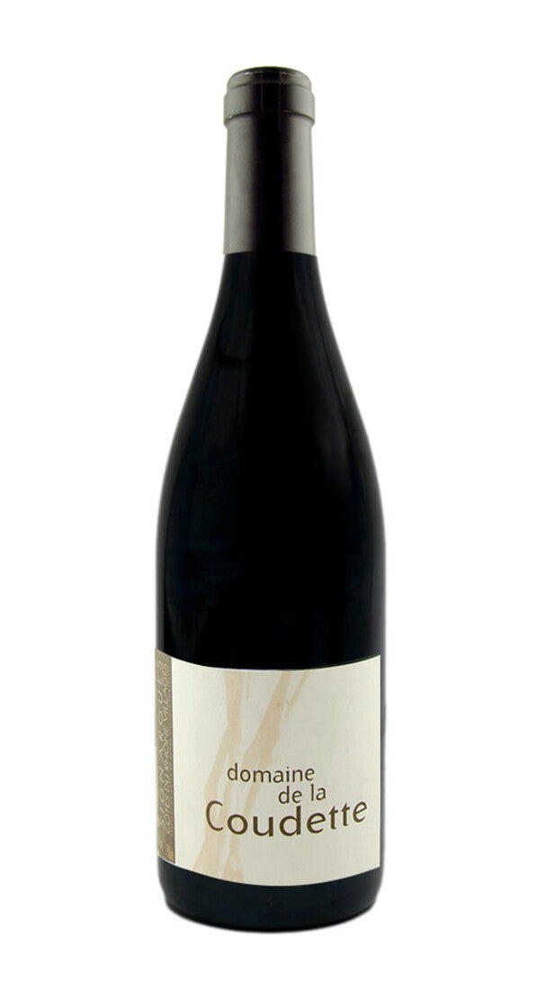Côtes du Rhône Rouge Domaine De La Coudette-Estézargues