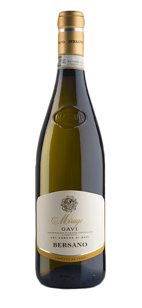 "Mirage" Gavi del Comune di Gavi DOCG 2024