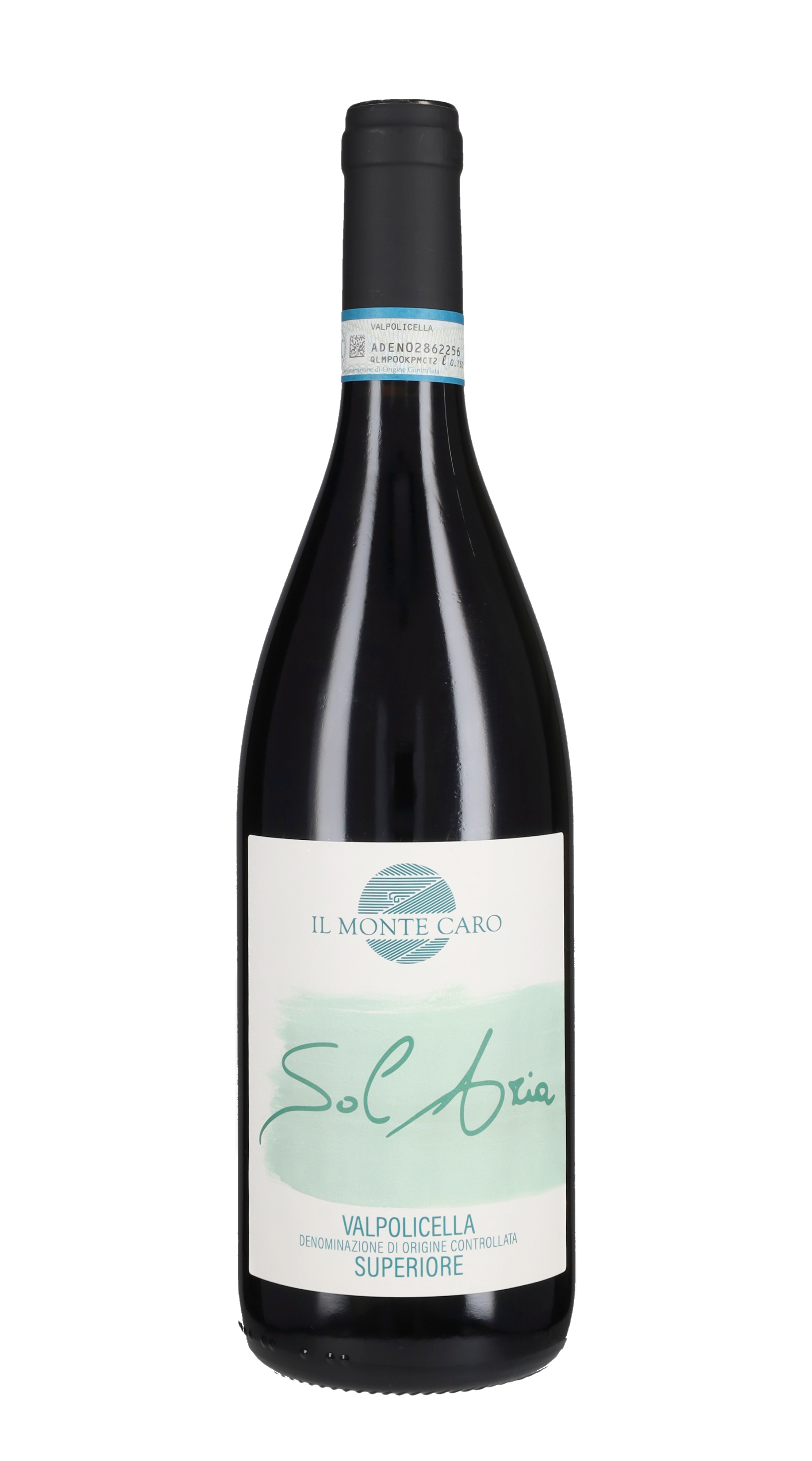 Valpolicella Superiore 'Solaria' Il Monte Caro