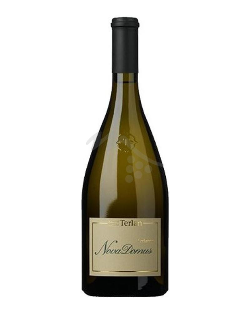 Nova Domus Terlaner Cuvèe Riserva