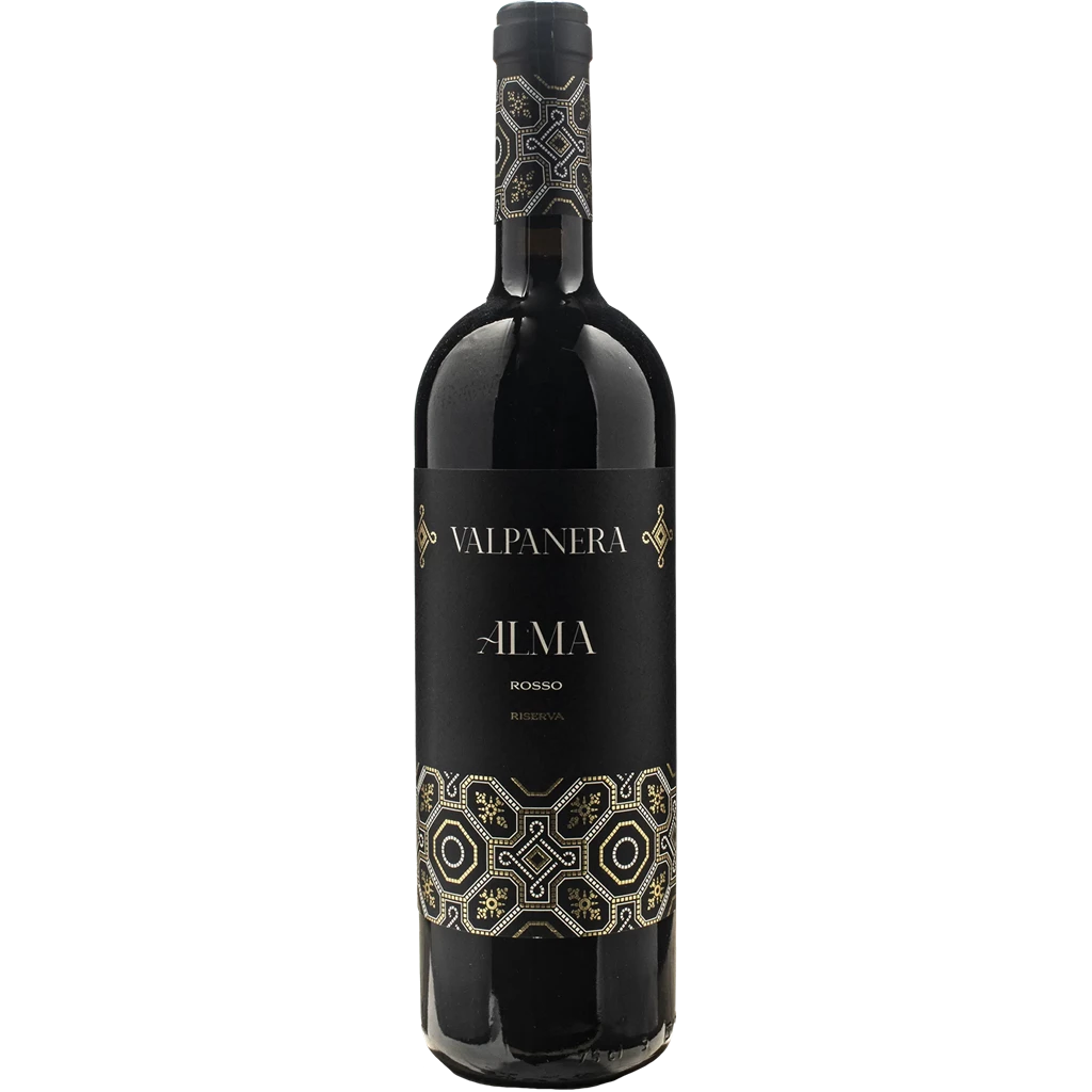 Aquileia Rosso Riserva Alma