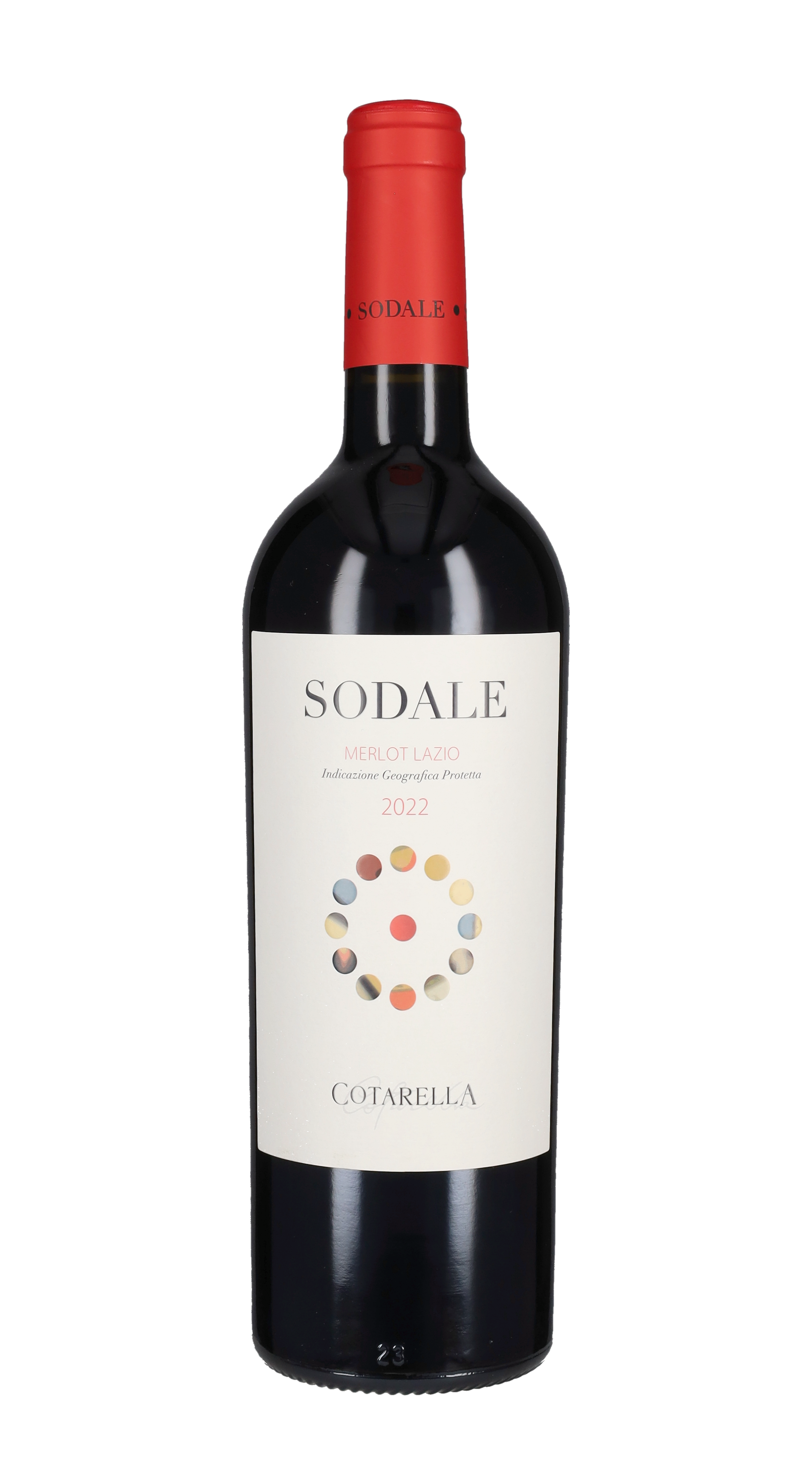Merlot 'Sodale'