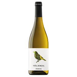 Navarra Chardonnay