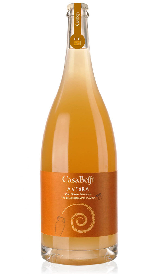 Bianco Frizzante 'Anfora' Magnum
