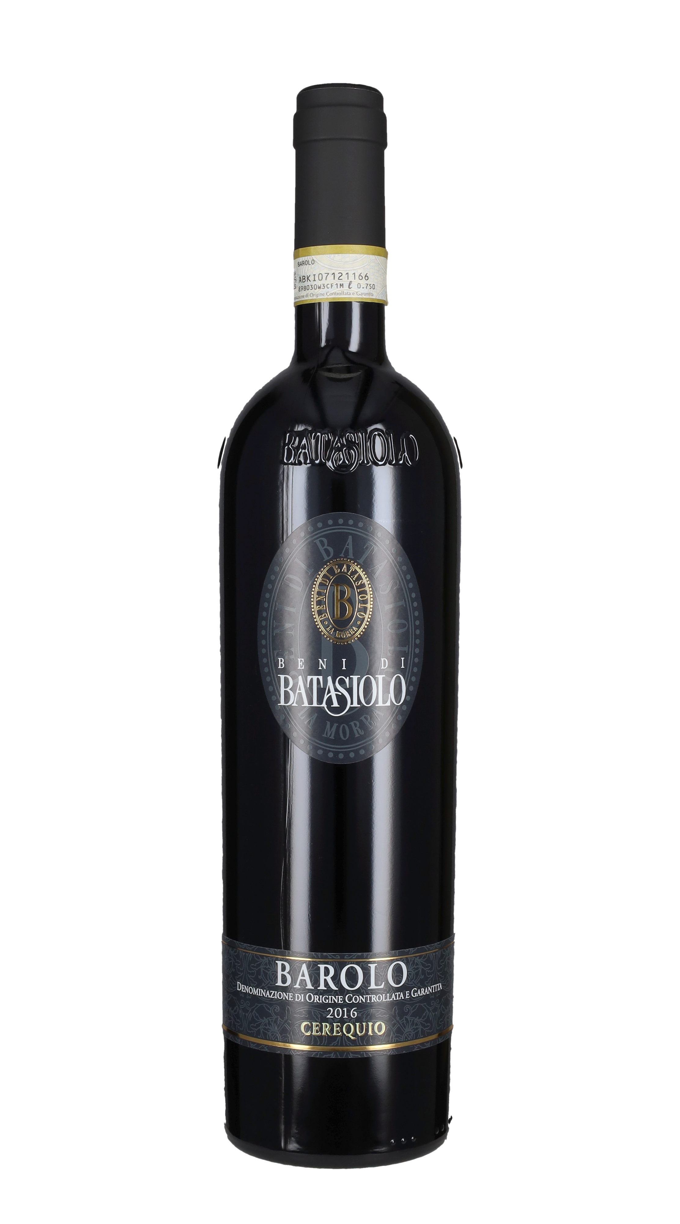 Barolo 'Cerequio'