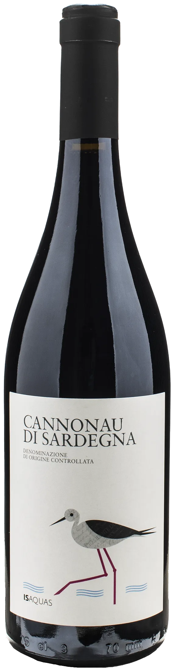 Cannonau di Sardegna DOC