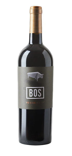 "El Bos" Tinta de Toro DO 2021