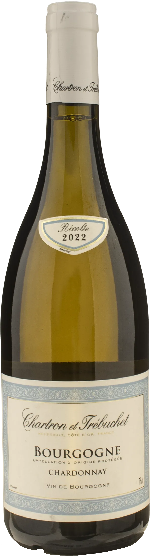 Bourgogne Chardonnay