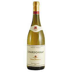 Vin de France Chardonnay