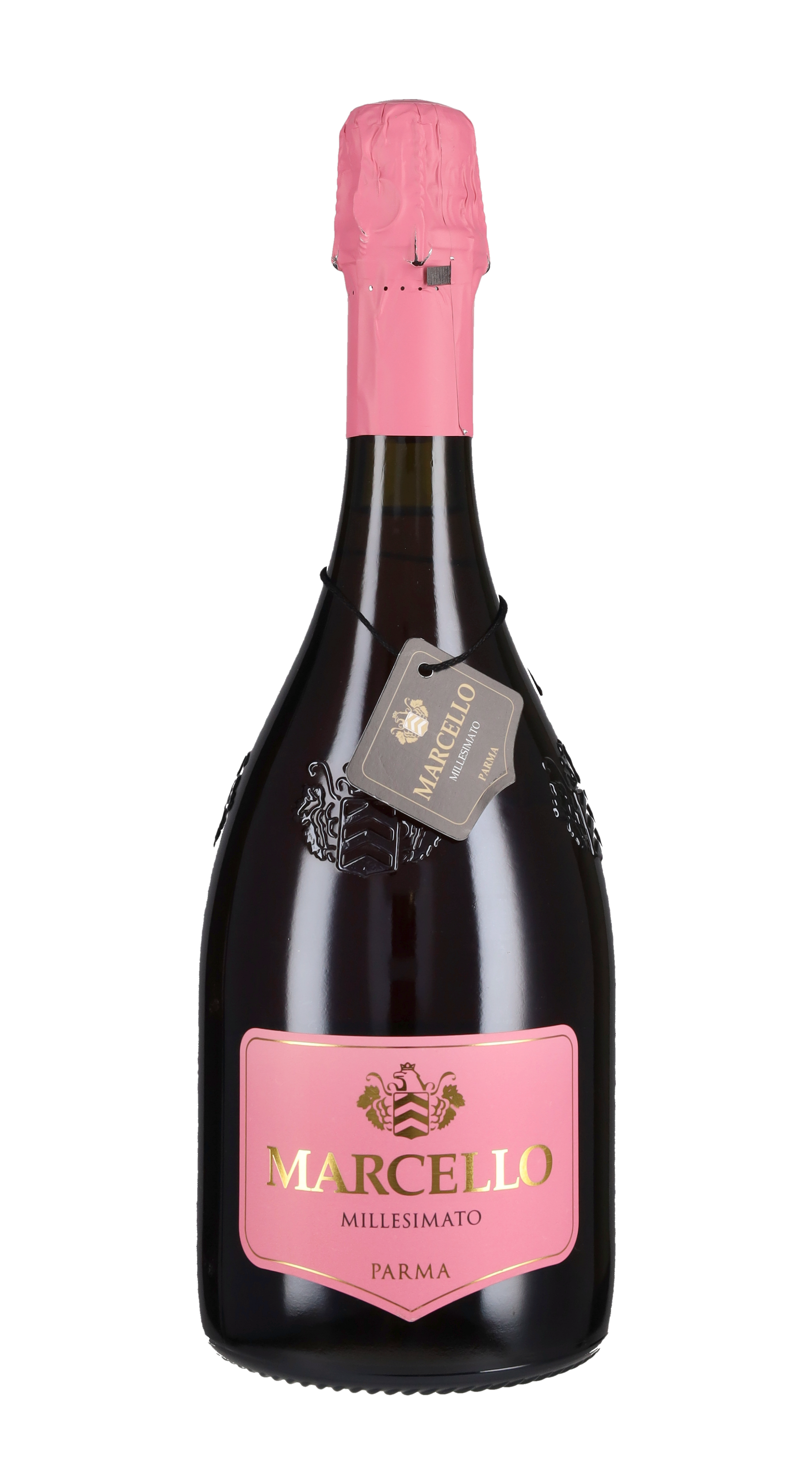 Spumante Rosé 'Marcello Millesimato'