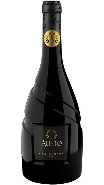 Chardonnay Varietale Oak