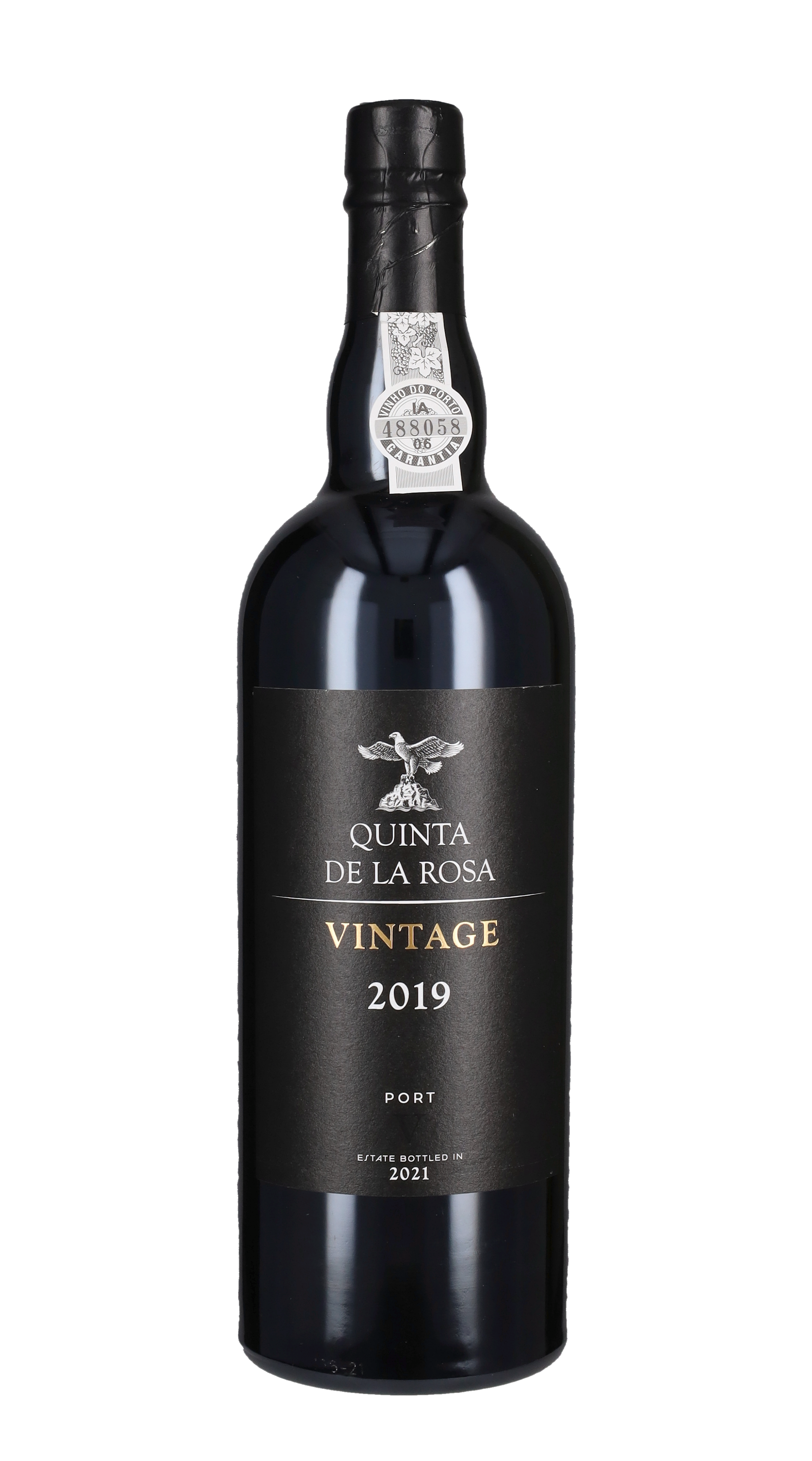 Porto Vintage Quinta de La Rosa