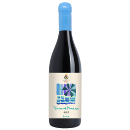 Grillo BIO Naturale Tenute del Marchese Sicilia DOC