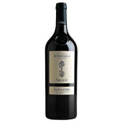 Lo Zoccolaio Suculé Barbera d'Alba Superiore DOC 2022 0,75 ℓ
