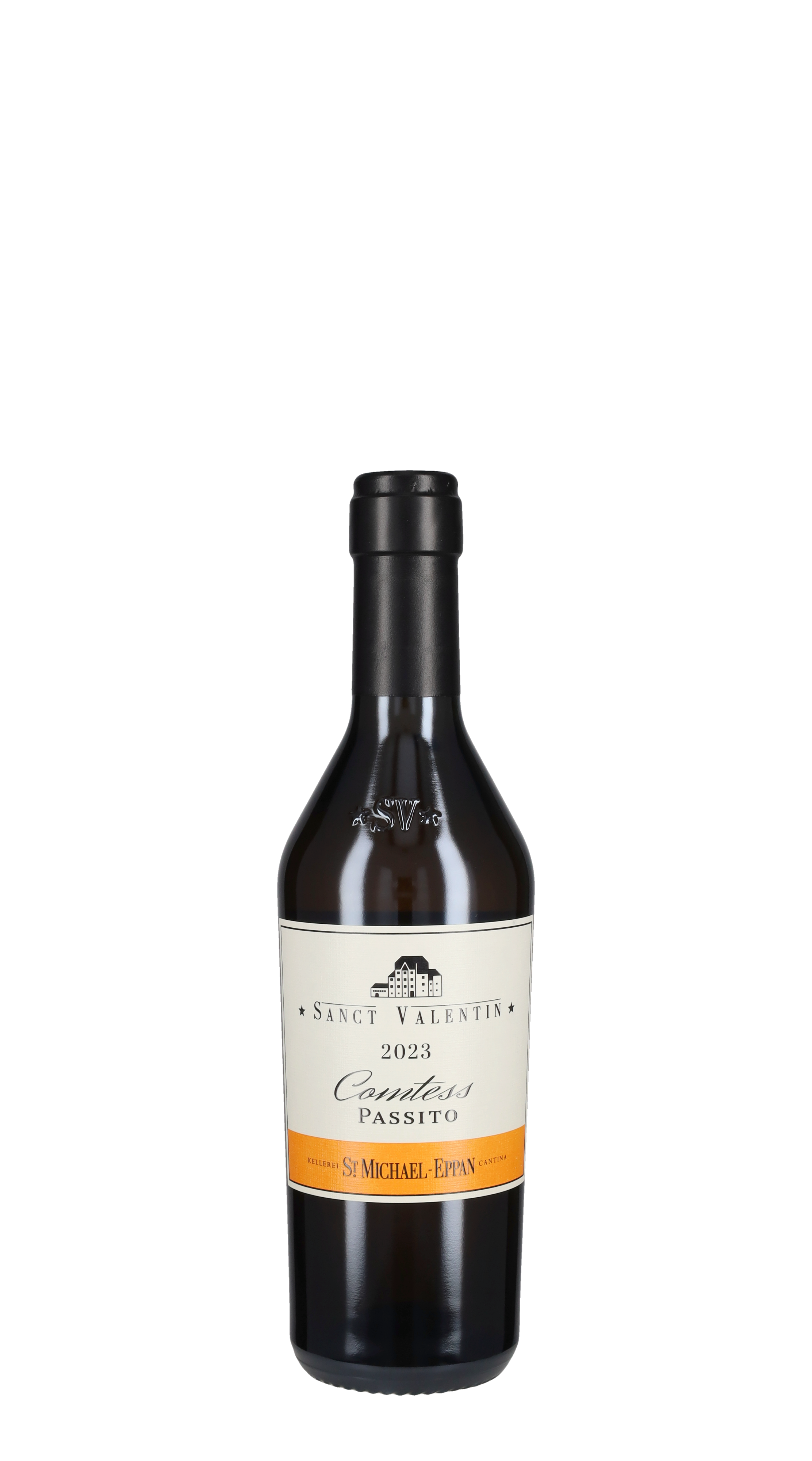 Gewurztraminer Passito Sanct Valentin 'Comtess' 20