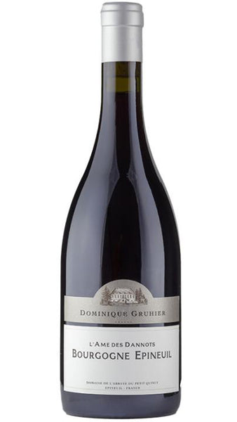 Bourgogne Epineuil L'Ame des Dannots