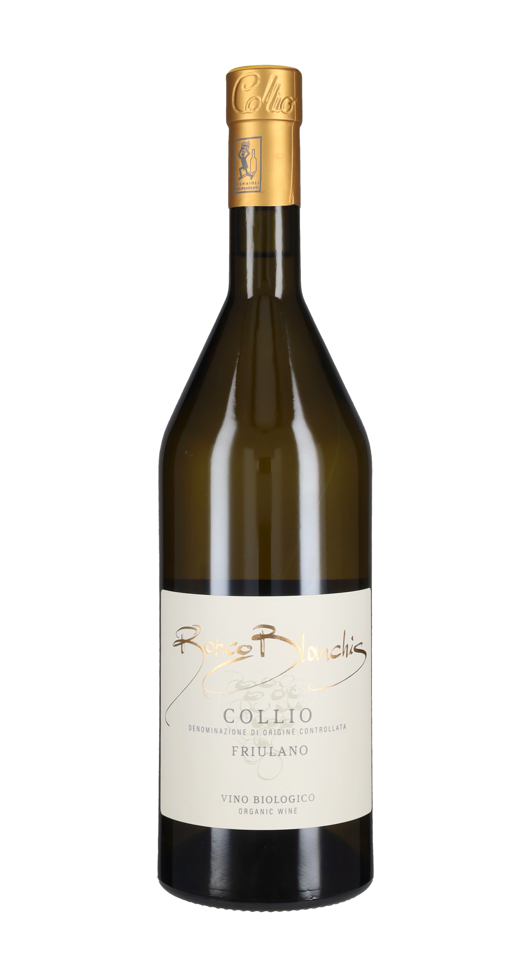 Friulano Ronco Blanchis